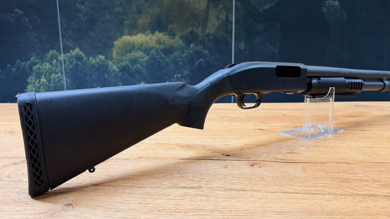 Mossberg-3