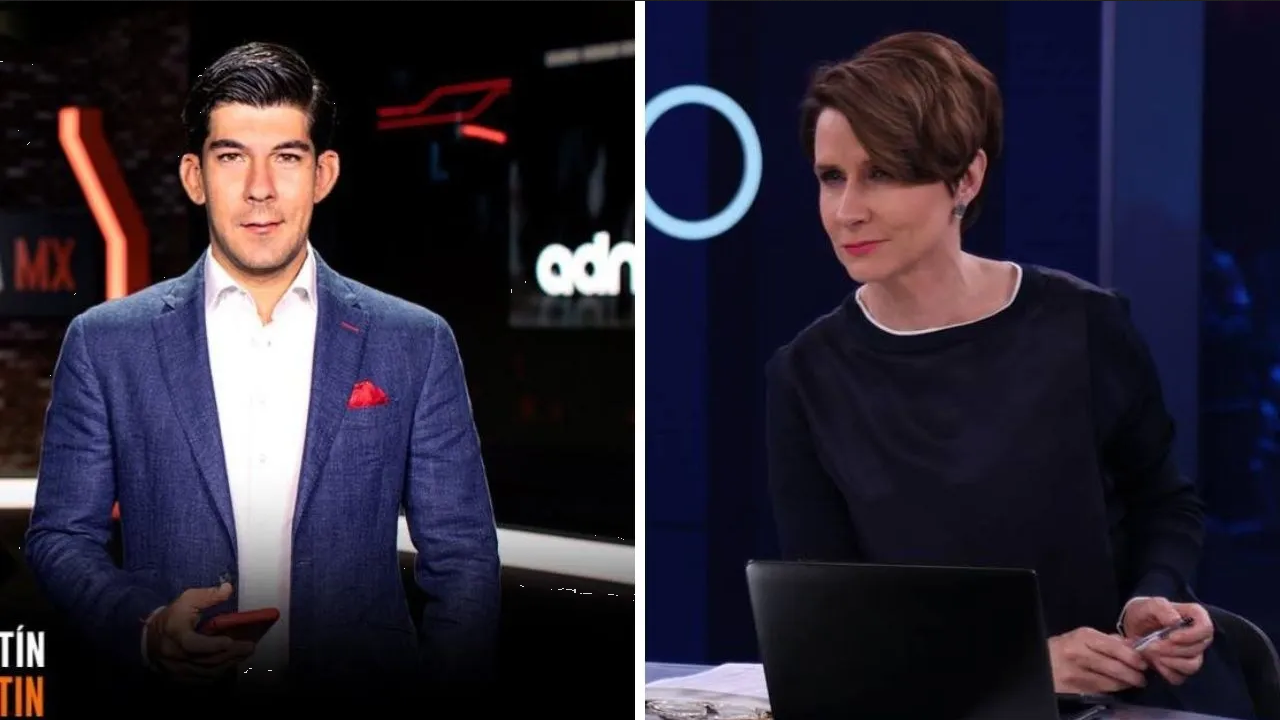 INE sugiere a Denise Maerker y López San Martín para moderar primer debate