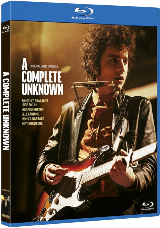 A Complete Unknown (2024) FullHD 1080p ITA AC3 ENG DTS+AC3 Subs