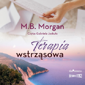 M.B. Morgan - Terapia wstrząsowa (2022)