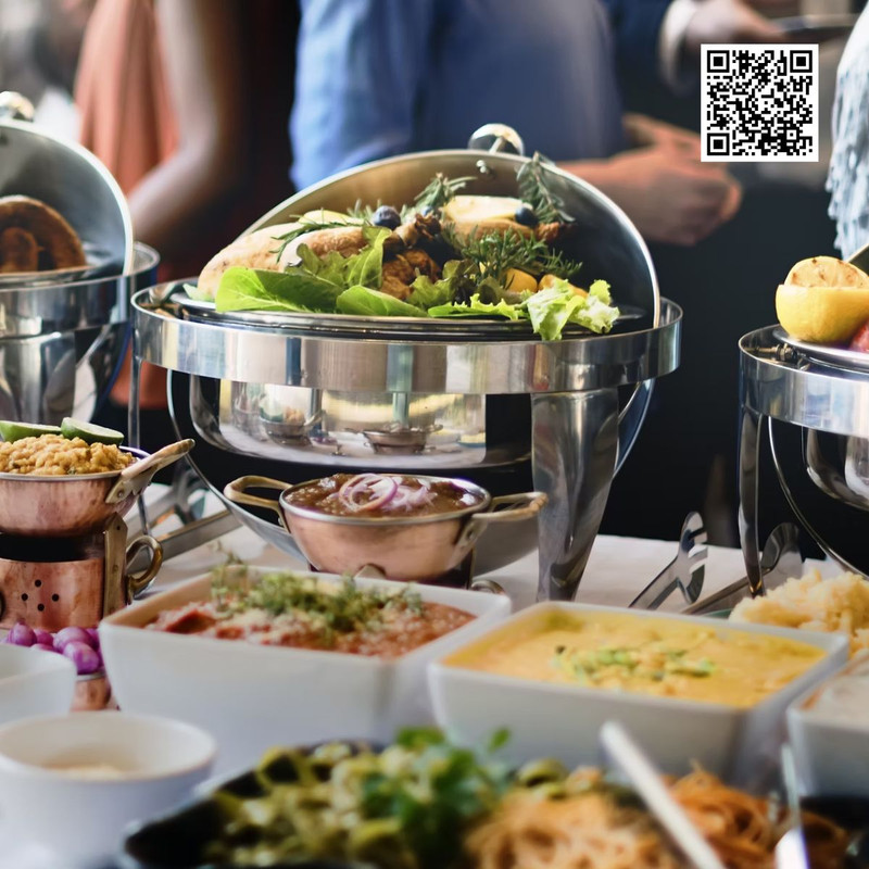 How to Choose the Best Deli Platters for Any Event?