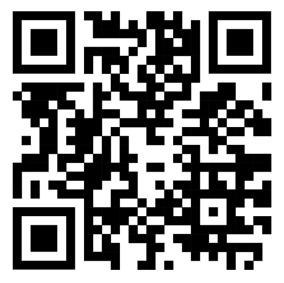 Código QR para activar licencia