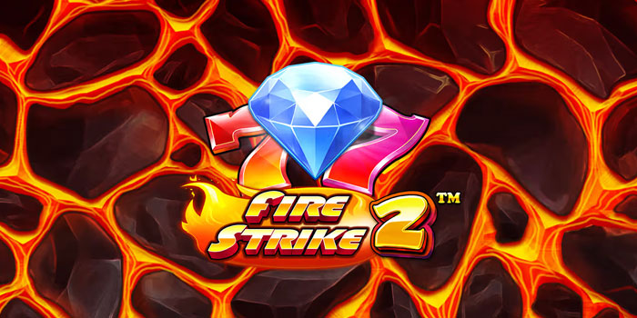 Pendekatan Taruhan Fleksibel Di Slot FireStrike 2