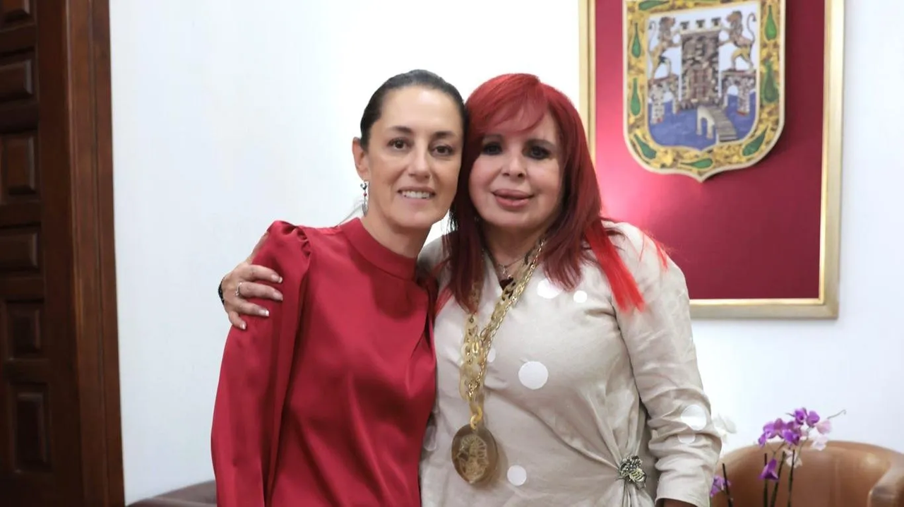 Gobernadores se alistan para cónclave con AMLO