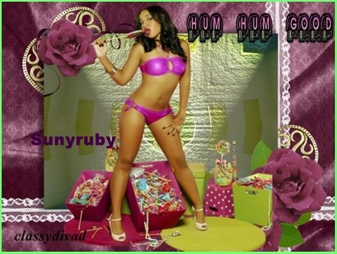 Sunyruby-Hum-Hum-Good