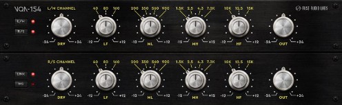 Fuse Audio Labs VQA-154 v.2.6.0 WiN-BUBBiX