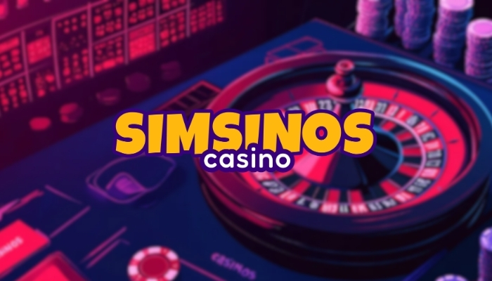 Simsinos Casino PayPal