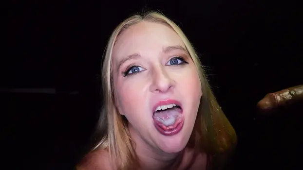 Audrey Madison – Audrey Madison’s Second Gloryhole