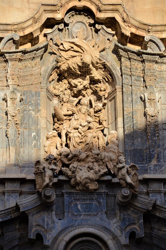 Murcia y sus pueblos-1991/2022 - Blogs de España - MURCIA CAPITAL-2012/2013/2019 (32)