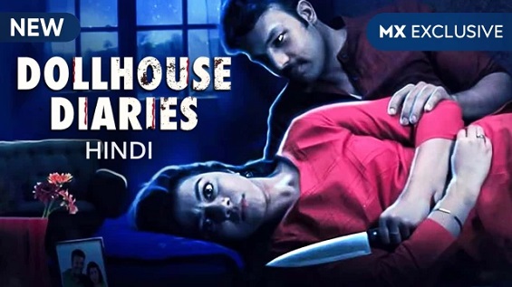 Dollhouse Diaries Hindi S01 Complete Web Series Watch Online
