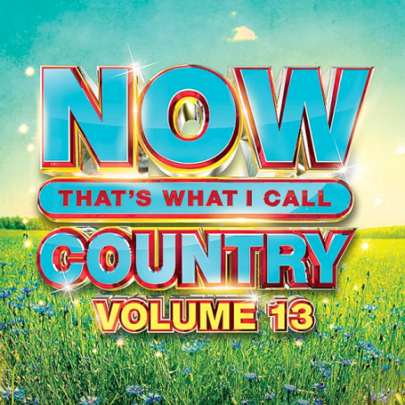 VA - NOW Thats What I Call Music Country 13 (2020)