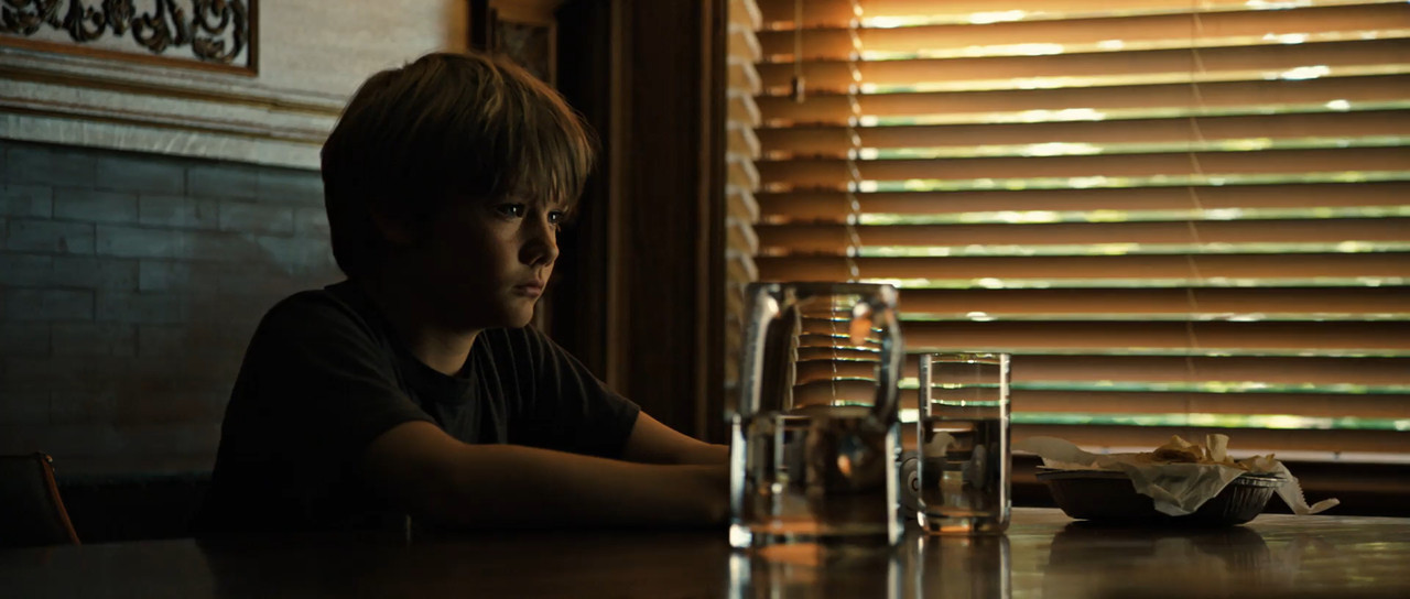 Real Steel 2011 BluRay [Hindi + Tamil + English] 480p 720p 1080p ESub Screenshot