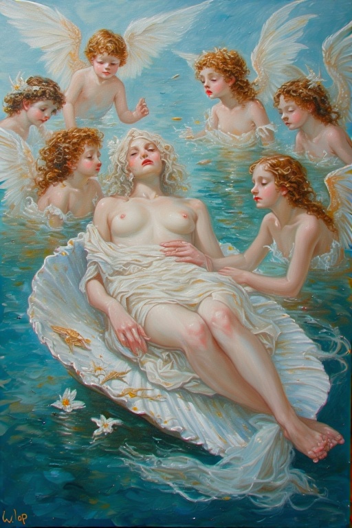 breathtaking-oil-painting-A-my-4