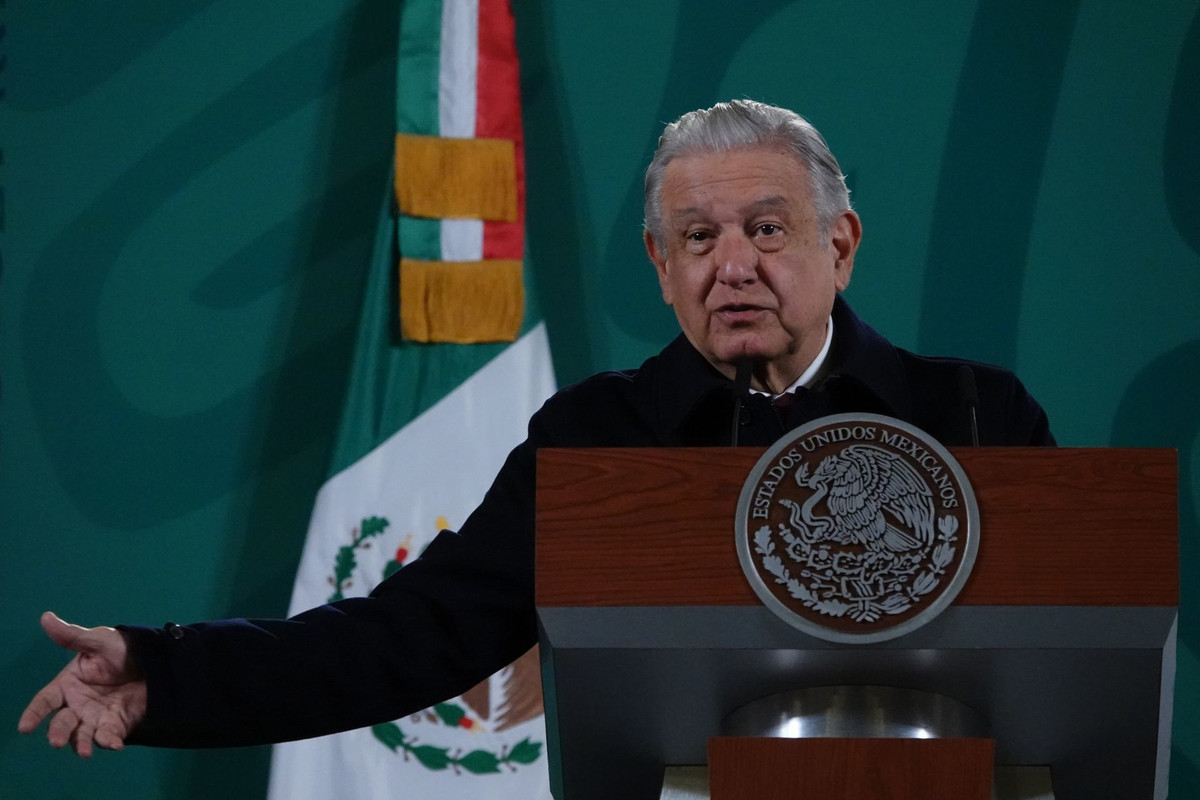 AMLO vivirá de pensión del ISSSTE tras dejar la presidencia