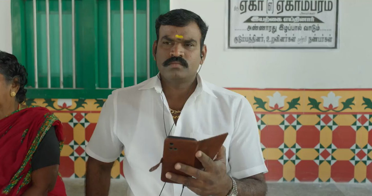 Seruppugal Jaakirathai (2025) Season 1 [Tamil] WebRip 480p, 720p ESub - Complete Screenshot