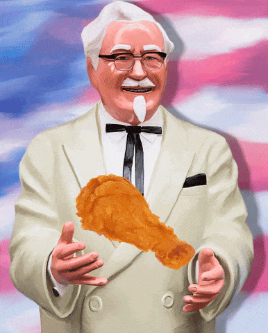 KFC-6