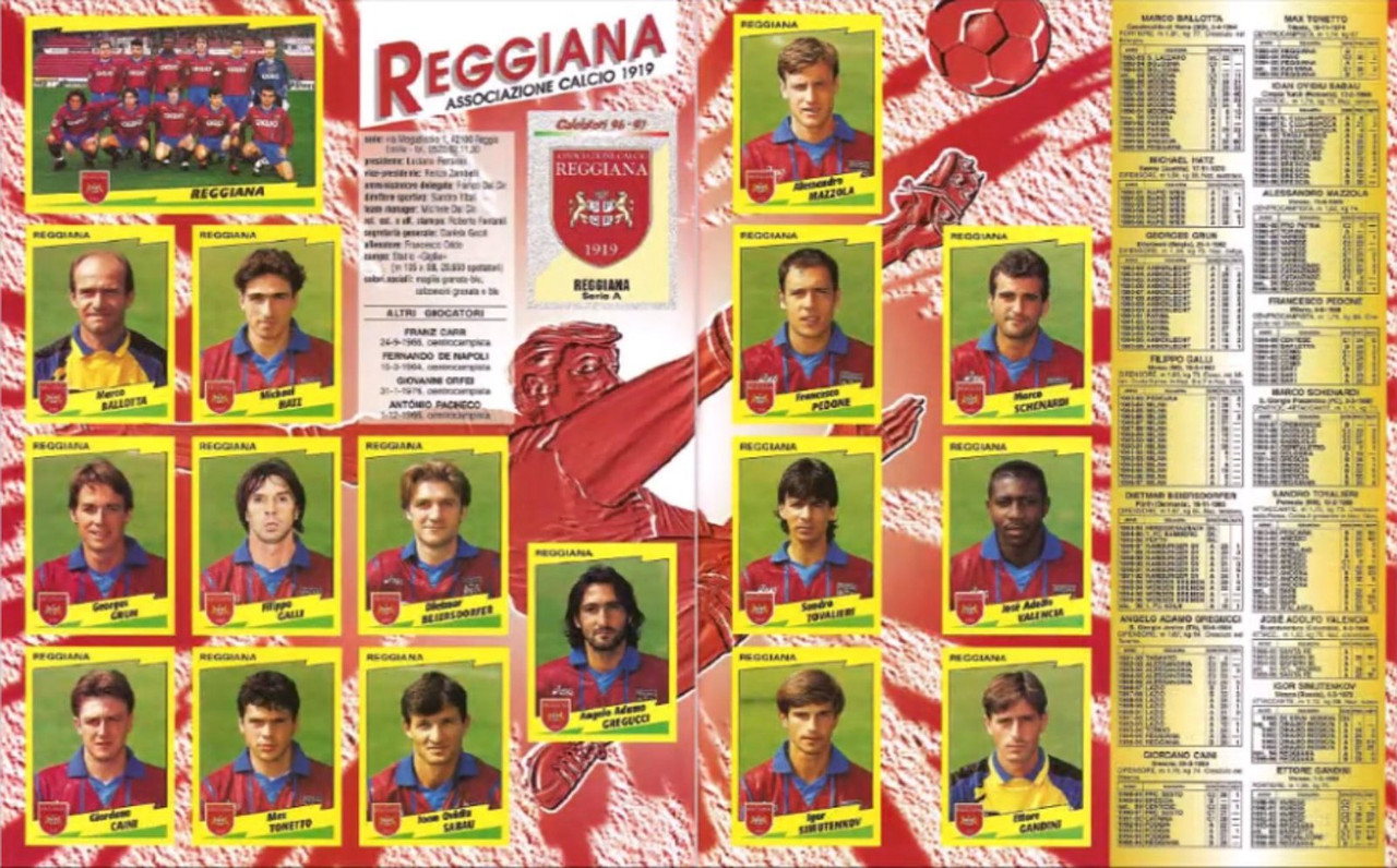 Calciatori panini 1996-97-18