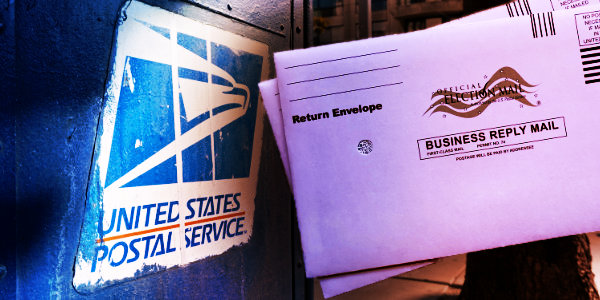 Federal Appeals Court Rules Minnesota Mailed Ballots Must Be Received By Election Day…