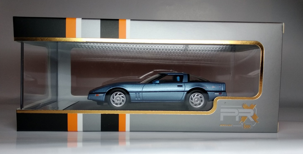Chevrolet Corvette 1984 (11)
