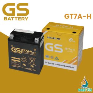 Ắc Quy GS GT7A-H