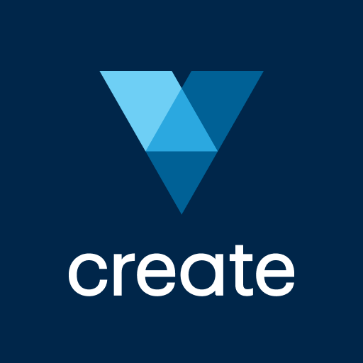 vista create