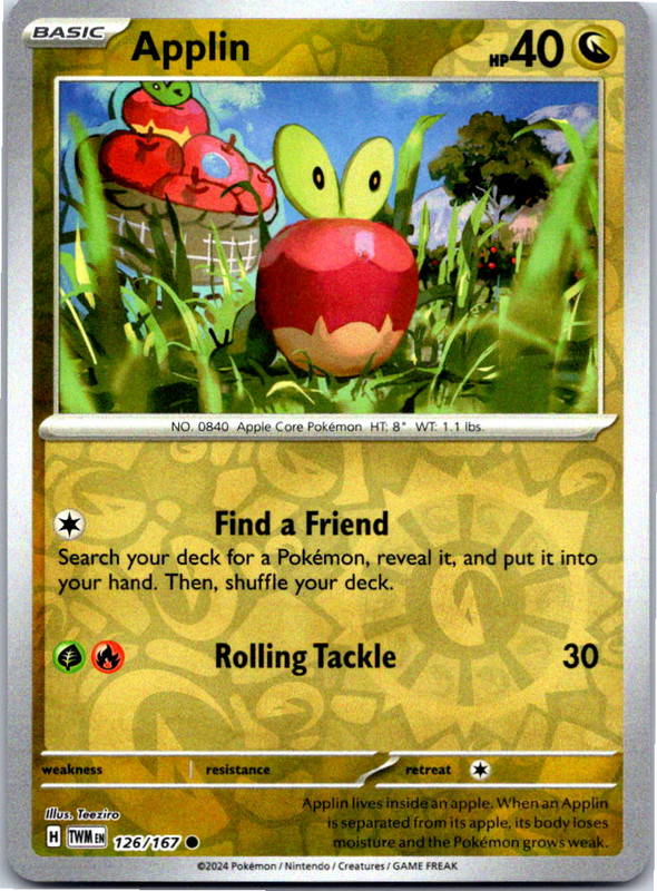 Twilight Masquerade - Holo/Reverse Holo - Choose your cards - Buy 4 Get 3 Free! - Picture 93 of 117