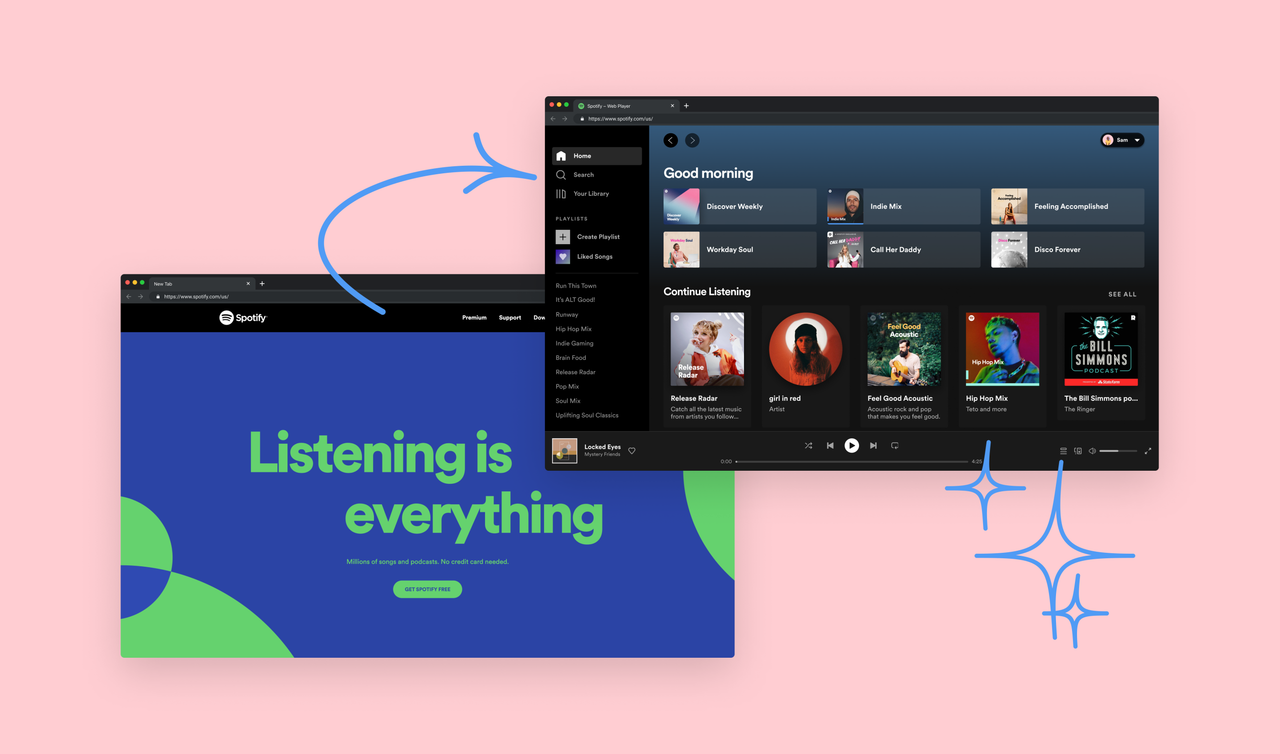 Tải Spotify không có quảng cáo cho máy tính Windows 5