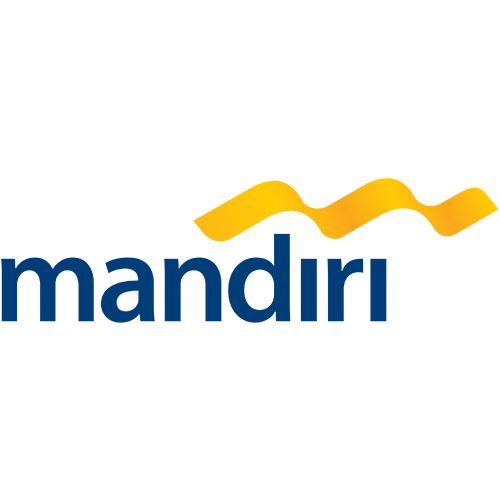 Slot Deposit MANDIRI