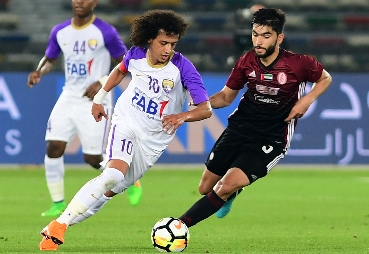 Nhận định, soi kèo Al-Garrafa vs Al Wahda FC, 01h15 ngày 23/12