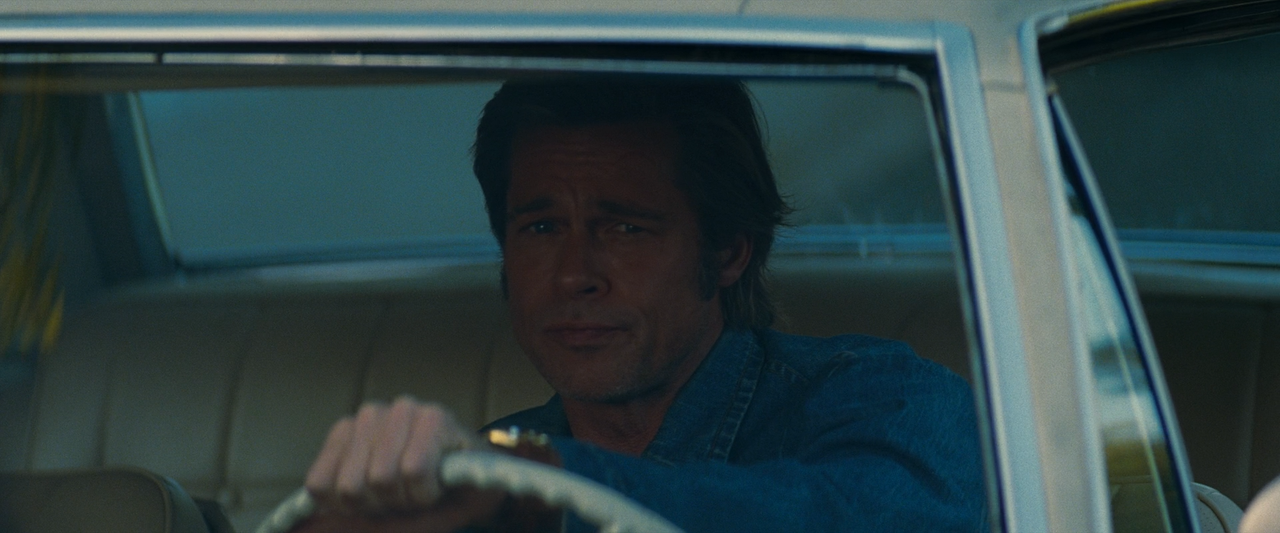 C'era una volta a... Hollywood (2019) [BluRay Rip 1080p ITA-ENG 