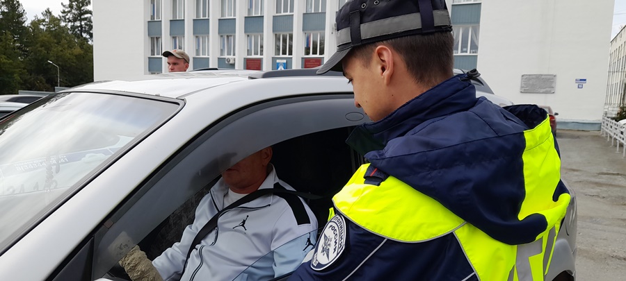 Гибдд кушва график работы ГИБДД: В ГИБДД подвели итоги мероприятия "Безопасная дорога" на Кушва-онлайн.ру