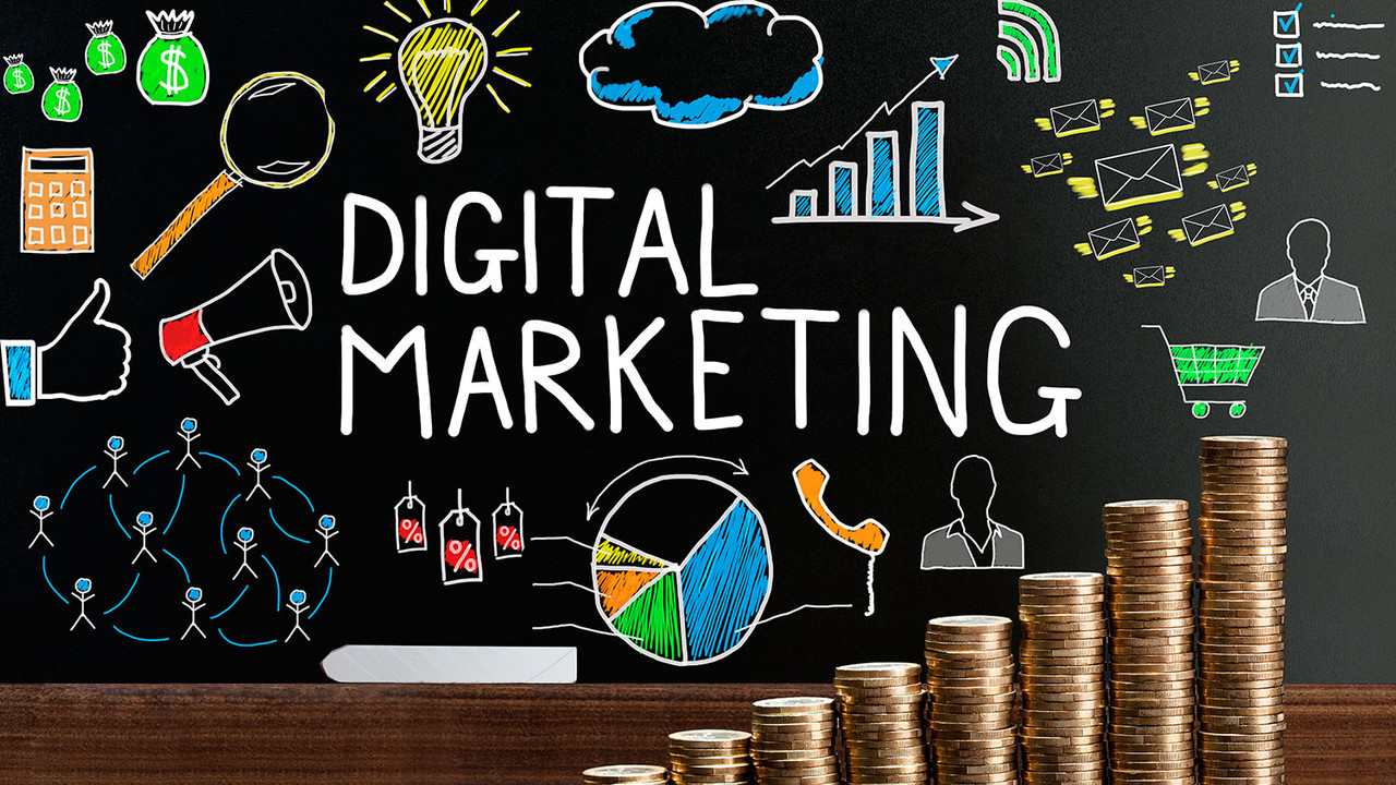 Análisis de Marketing Digital