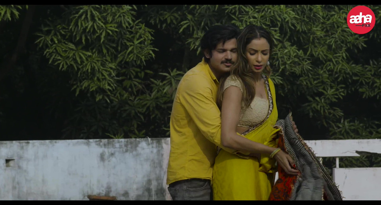 Akelapan (2024) Hindi AahaFlix Short Films | 1080p | 720p | 480p | WEB-DL | Download | Watch Online
