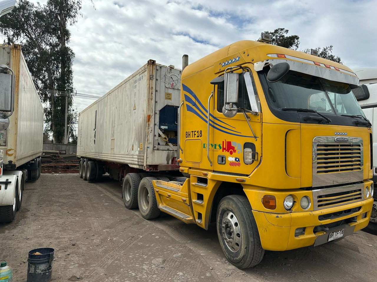 Transporte terrestre 3