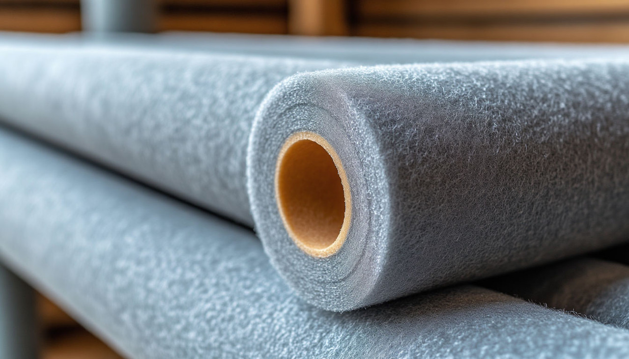 Вспененный полиэтилен