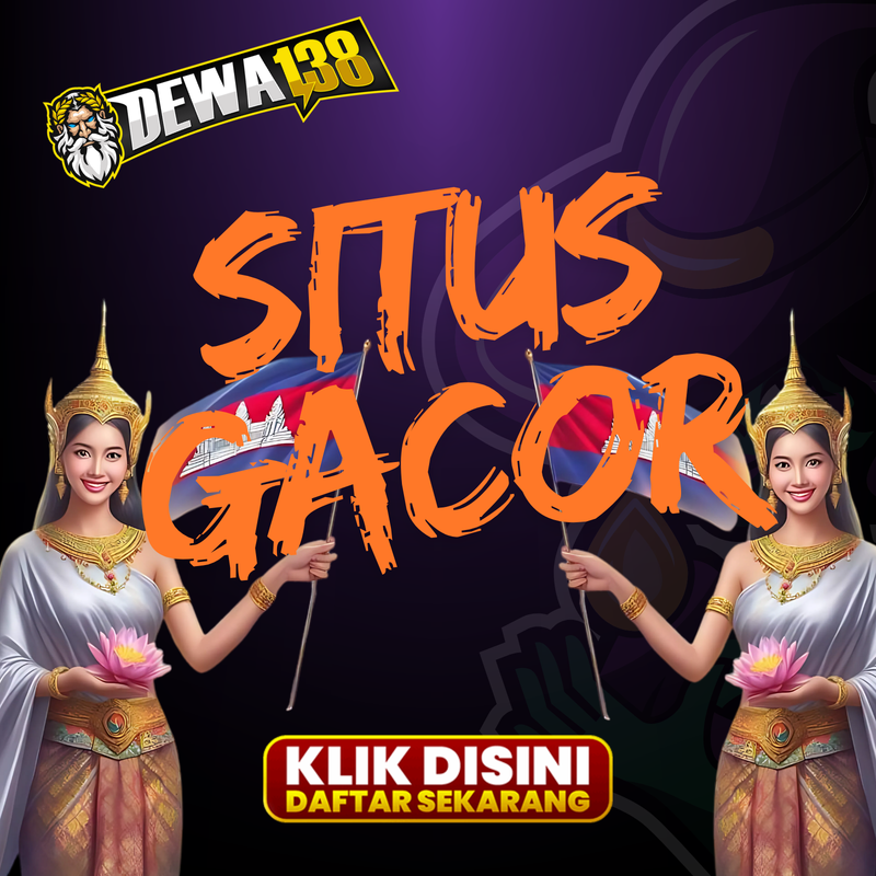 DEWA138 Slot Gacor 10K
