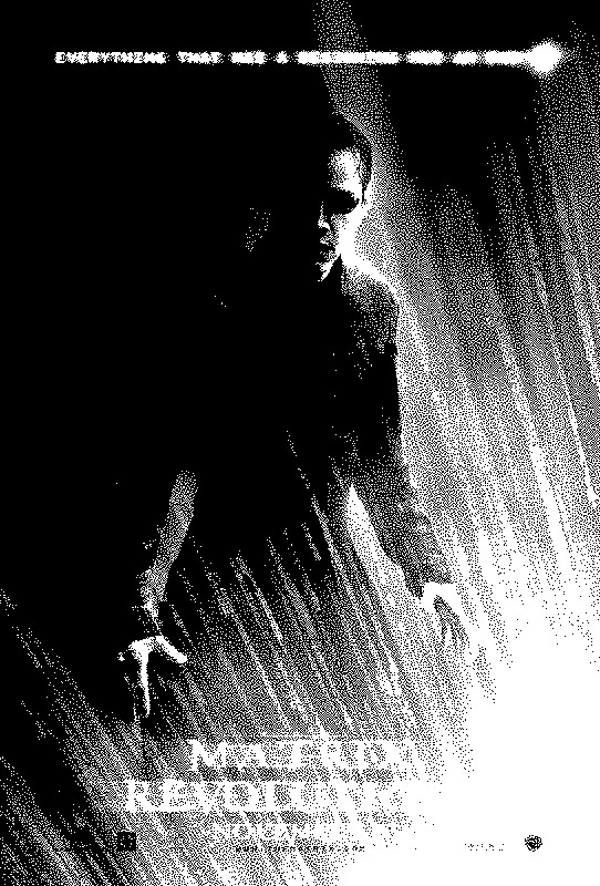 The Matrix Revolutions (2003)