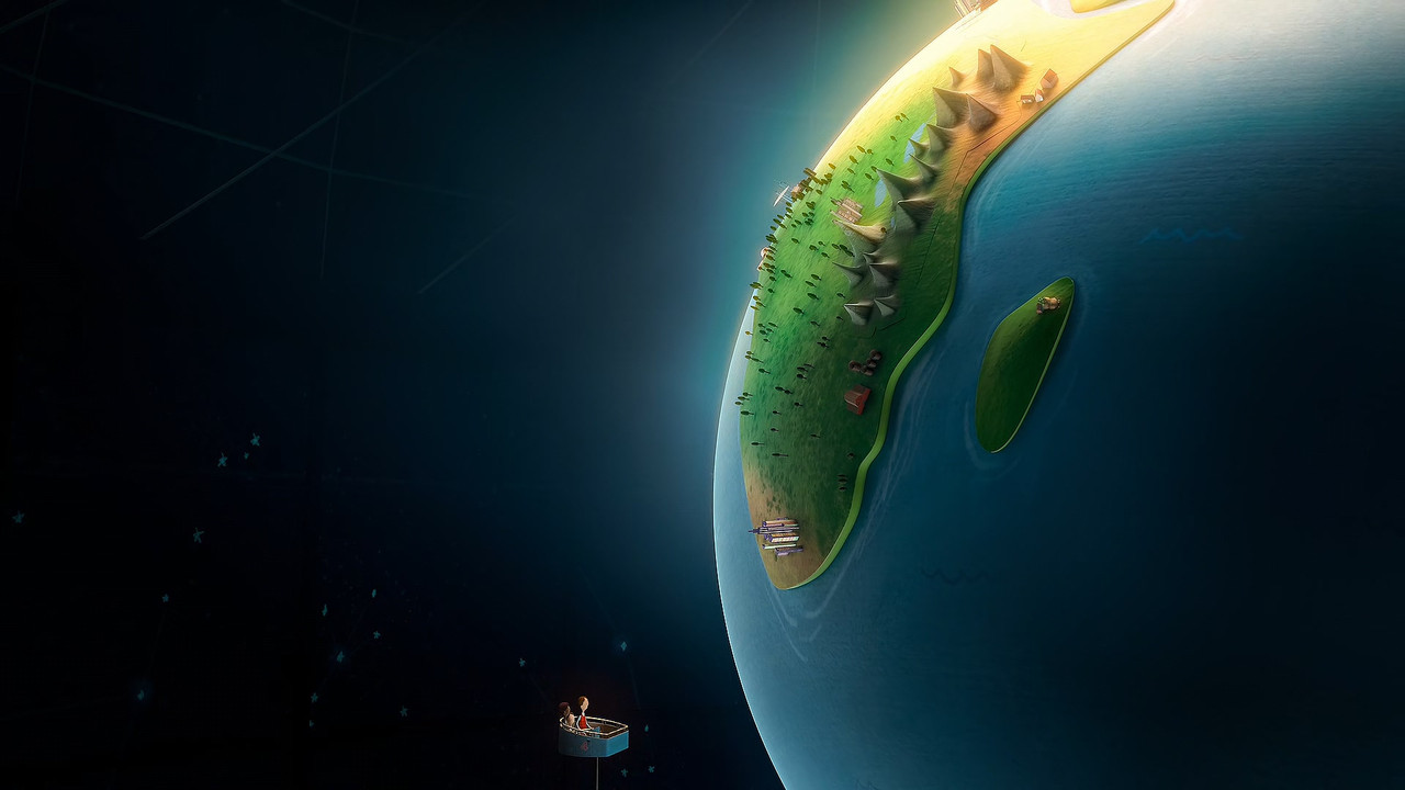 Here We Are - Notes for Living on Planet Earth (2020}_1