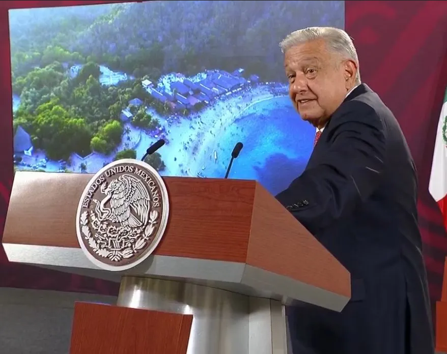 Casa de descanso de expresidentes será el Premio Mayor del “Grito de Independencia”