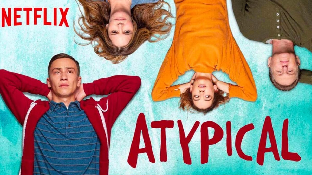 Atypical 2017 S01 1080p NF WEB DL x265 10bit EAC3 5 1 HxD TAoE