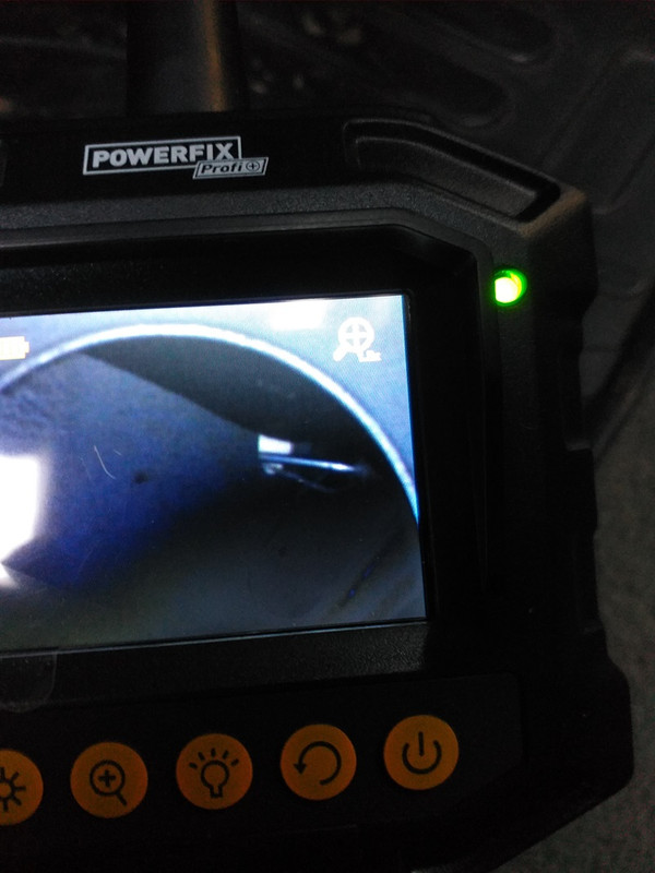 Caméra d'Inspection (5)