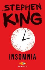 Stephen King – Insomnia (2014)