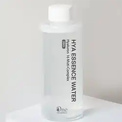 Hya Essence Water Variation