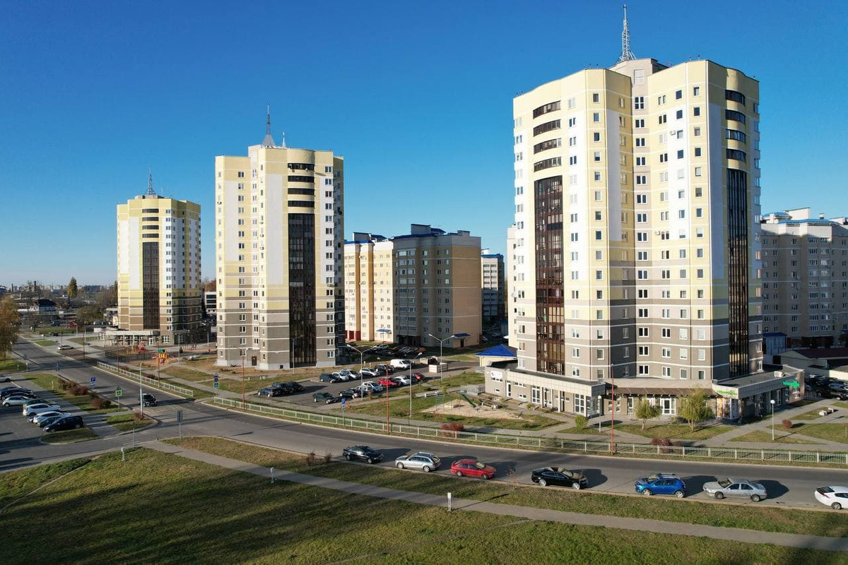 Переоценка объектов недвижимости