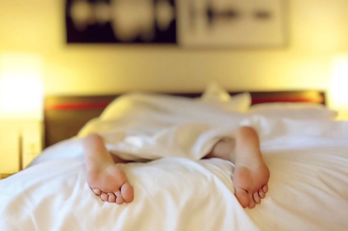 Giornata Mondiale del Sonno