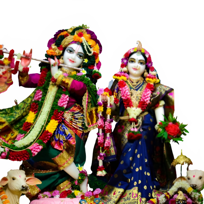 Kradha Murti