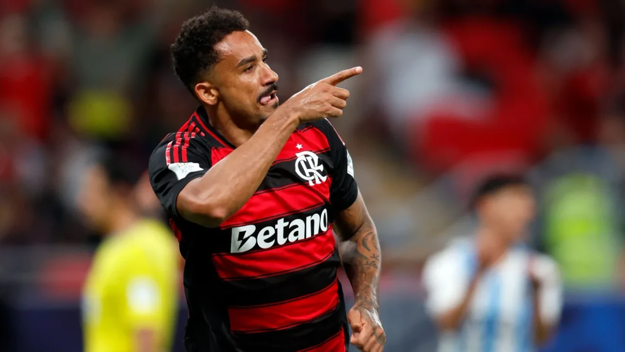 Flamengo fatura prêmio milionário por vitória contra o Pyramids; veja valor
