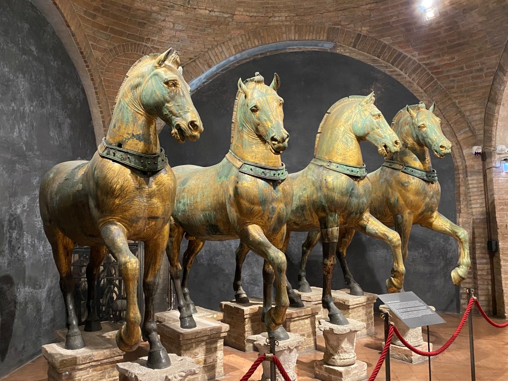 Февраль. Венеция. Карнавал