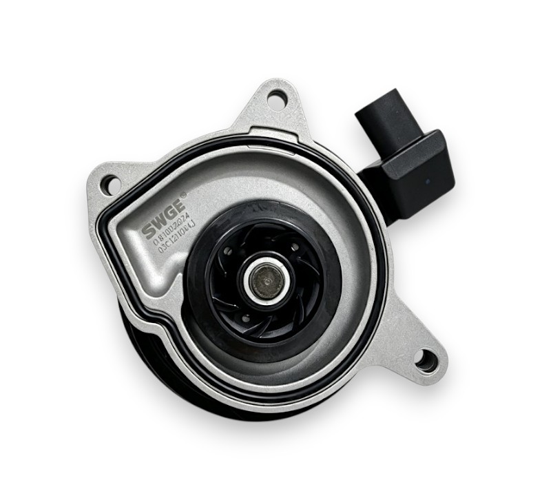 Volkswagen Audi Engine Water Pump Magnet Clutch Pam Air for Golf MK6 Jetta Scirocco Beetle Touran Tiguan Polo GTI A1 1.4 TSI (OE: 03C121004J / 03C121004D / 03C121004E / 03C121004L)