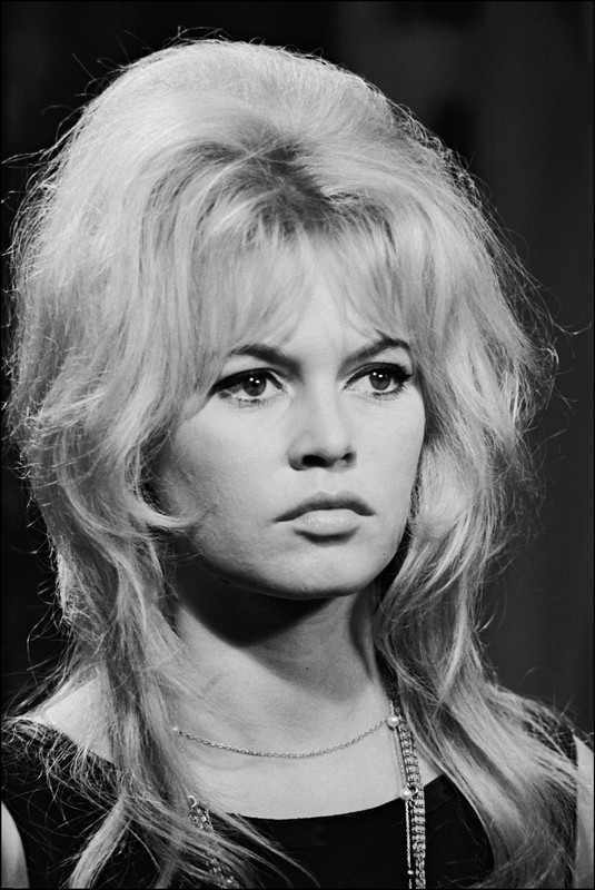 Bardot Brigitte mh32